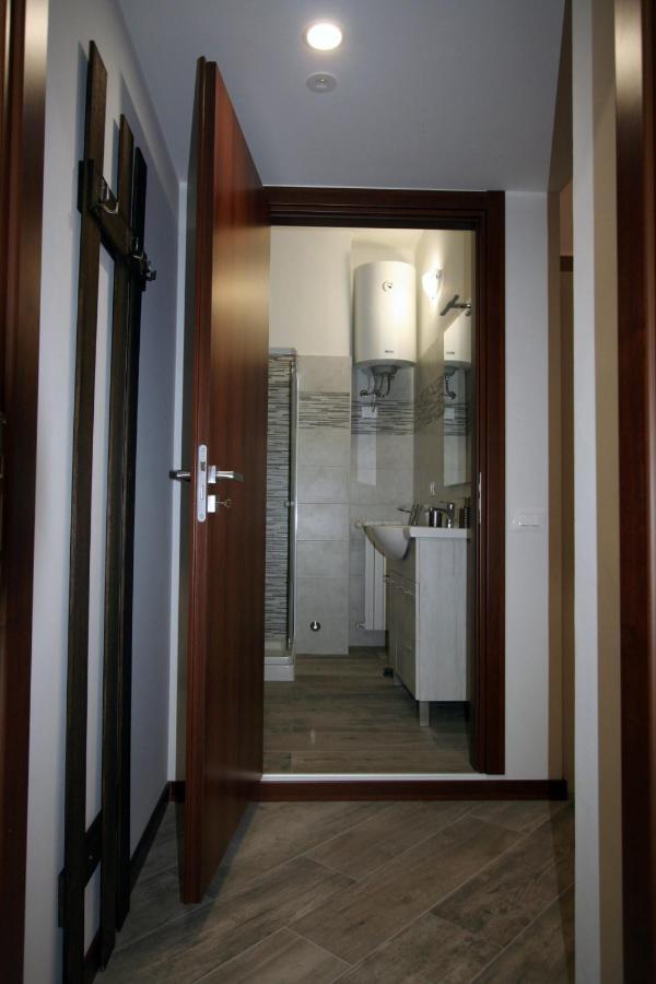 Sansirofiera Rooms Μιλάνο Εξωτερικό φωτογραφία
