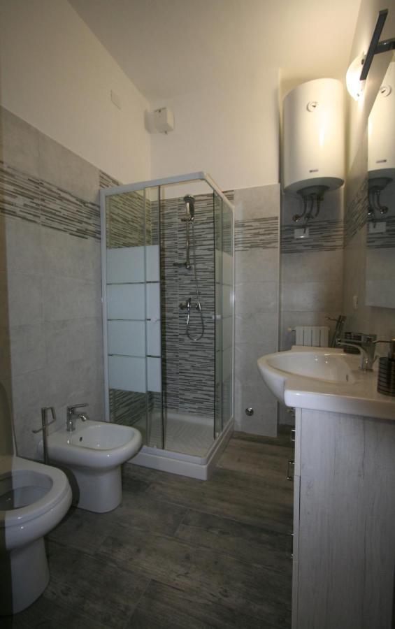 Sansirofiera Rooms Μιλάνο Εξωτερικό φωτογραφία