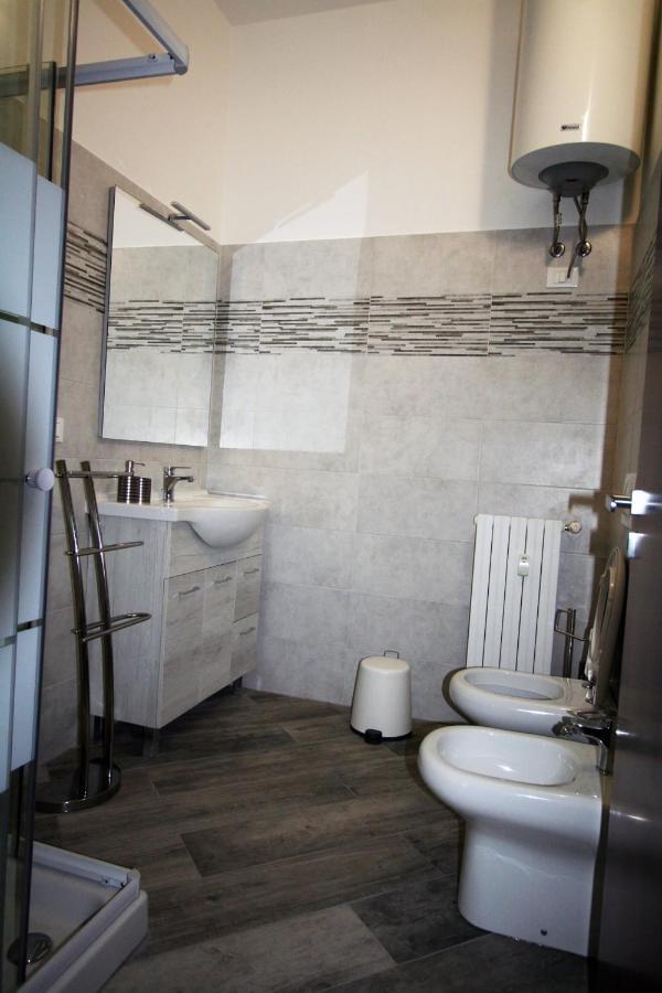 Sansirofiera Rooms Μιλάνο Εξωτερικό φωτογραφία
