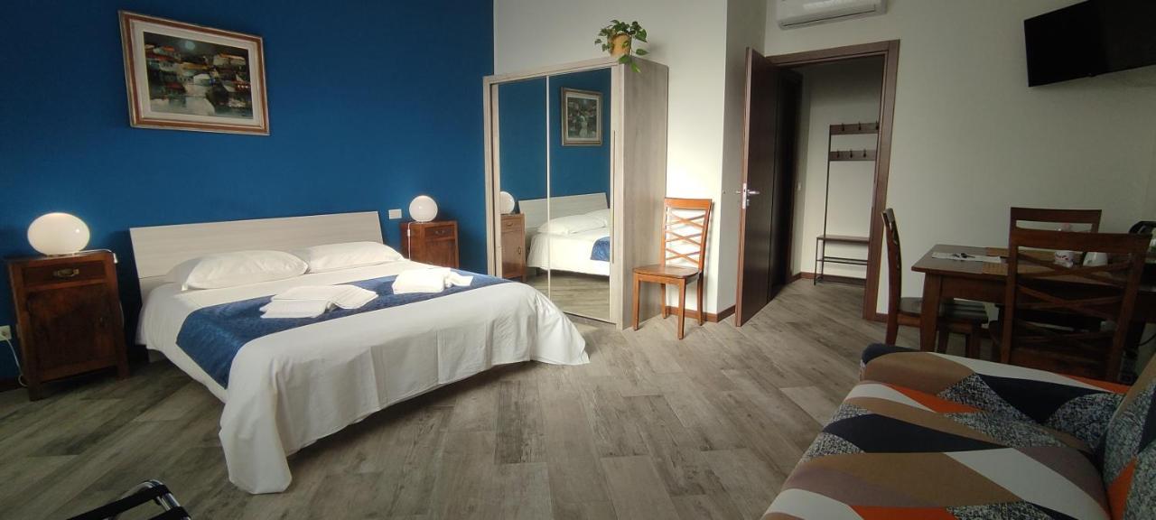 Sansirofiera Rooms Μιλάνο Εξωτερικό φωτογραφία