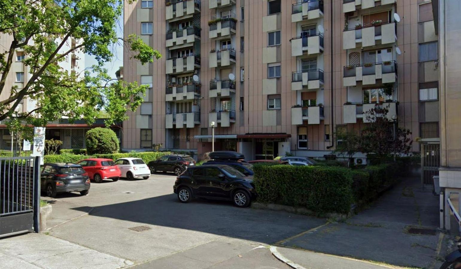 Sansirofiera Rooms Μιλάνο Εξωτερικό φωτογραφία